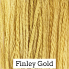 Finley Gold